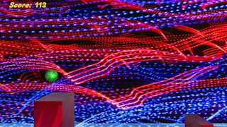 Sphere evolution - Screenshot 2