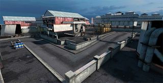 Anonymous - Screenshot 1