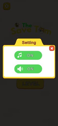 Save the Tom - Screenshot 3