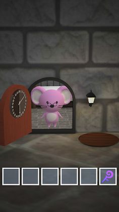 Dragon and Wizard's Tower - Screenshot 1