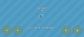 Colorful Dino - Screenshot 3