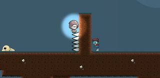 Shadow Runner - Screenshot 3