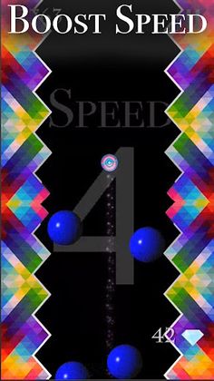 Super Ball Jump - Free Jumping - Screenshot 3