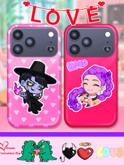 Phone Case DIY - Tie Dye - Screenshot 3