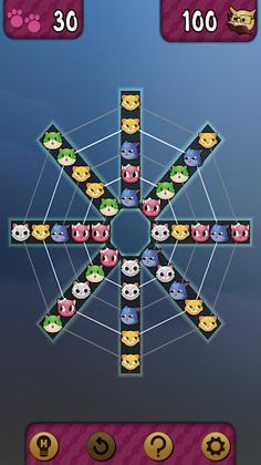 IntelliCats - Screenshot 4