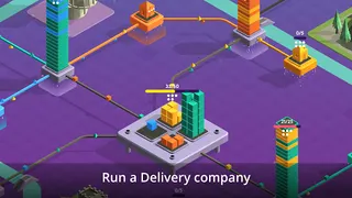 Package Inc. - Screenshot 1