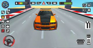 E36 BMW Drift Extreme Race - Screenshot 3