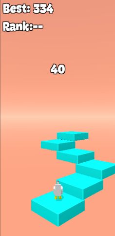 KeepJumping - Screenshot 4