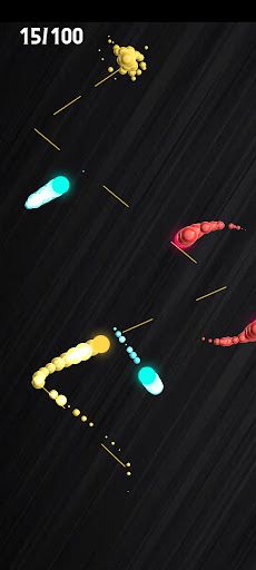 Clash of Lanes: Enjoyable Game - Screenshot 3