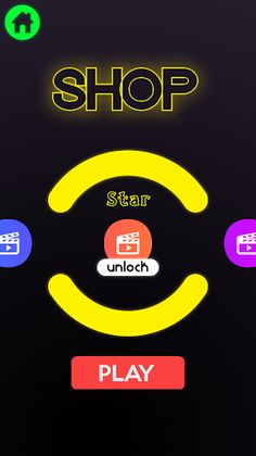 Falling Ball - Helix Jump And  - Screenshot 3