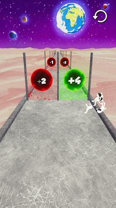 Astrodolls - Screenshot 3