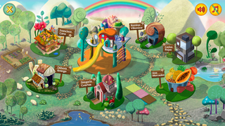 Casita de Artistas - Screenshot 2