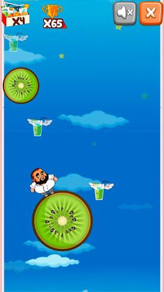 FanDrinks - Screenshot 1