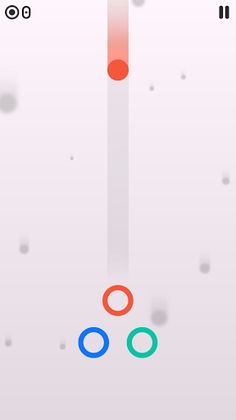 Puzzle Color Ring Ball - Screenshot 4