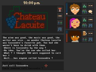 Bar Hoppers - Screenshot 2