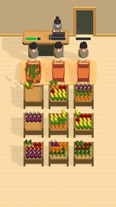 Market Sort - Screenshot 2