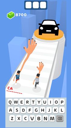 Grab It - Screenshot 3