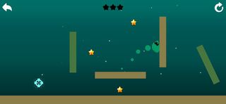 Sticky Escape - Screenshot 1