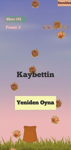 Fındık Avcısı - Screenshot 4