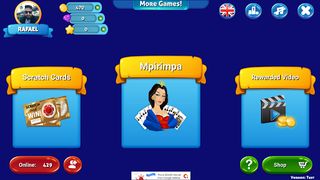 Mpirimpa Buraco - Screenshot 3