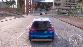 T10X Simulator - Screenshot 3