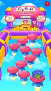 Toy Blast - Screenshot 4