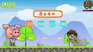 Math learning games – brainly - Screenshot 3