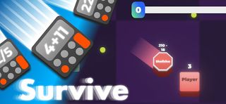 Numbers.io: Operations - Screenshot 1