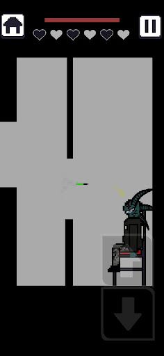 Bullet Control : Killing Games - Screenshot 2