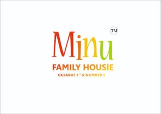 Minu Family Housie - Screenshot 1