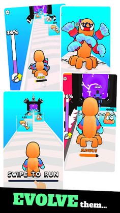 Creature Creator - Screenshot 4