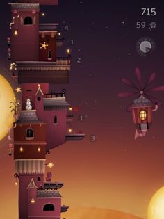 Moonlight Express: Fortnight - Screenshot 3