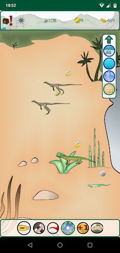 Animal Evolution - Screenshot 4