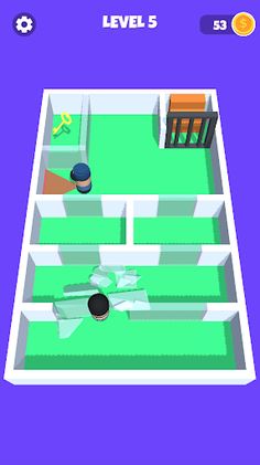 Robbery man - Screenshot 3