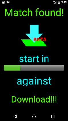 ClickBattle | click and battle - Screenshot 4