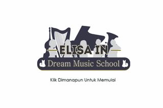Elisa in Dream Music School -  - Screenshot 1