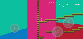 Pelli Apesta - Screenshot 1