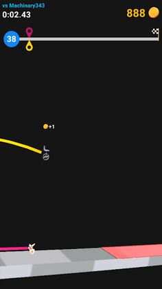 MonoRacers - Screenshot 3