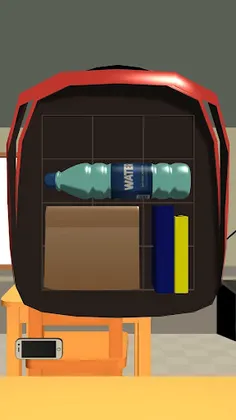 School Rush - Screenshot 2