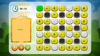 Brain Equation - Screenshot 3