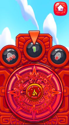 Puzzle shooter deluxe - Screenshot 3