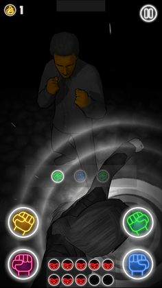 Worst World - Screenshot 4