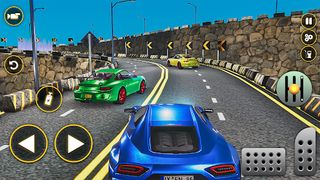 Car Racing Game2023:Car Race - Screenshot 3
