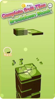 Mellow Fruity Stack - Screenshot 3
