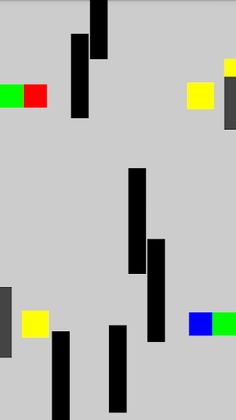 Mobile Social Lanes - Screenshot 1