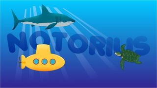 Notorius - Screenshot 1