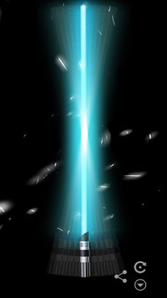 LedSaber - Screenshot 1