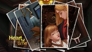 Heart of time - Screenshot 2