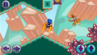 Dymcat - Screenshot 3