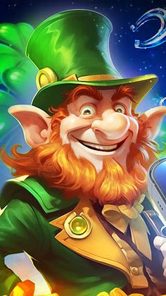 Leprechaun Gold - Screenshot 1